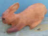 2002_0927_Baby Rabbit 10" Yew £95