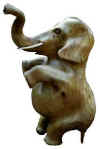 Elephant walnut jpg (2688 bytes)