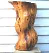 Vessel Form Yew 3ft