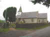 Litlington Church